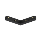 TARGETTI TAR9511/W-E 48V EVO TRACK NOT POLARED L JOINT WH