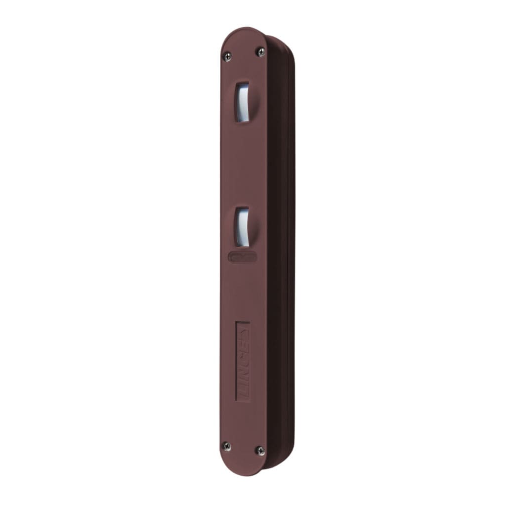 INTERNAZIONALE SRL LIN9513 - RILEV. MW+2IR GOLD TENDA ESTERNO 869 M
