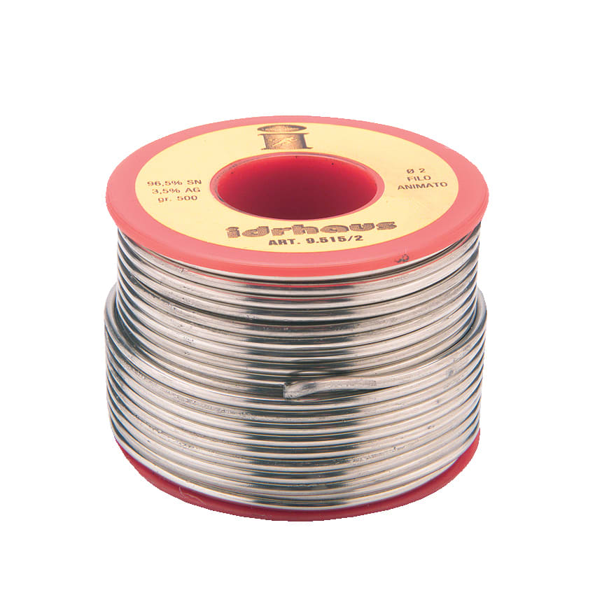 FERRARI - FER9.515/2 ROCCHETTOGR.500D.23.5%F.A.