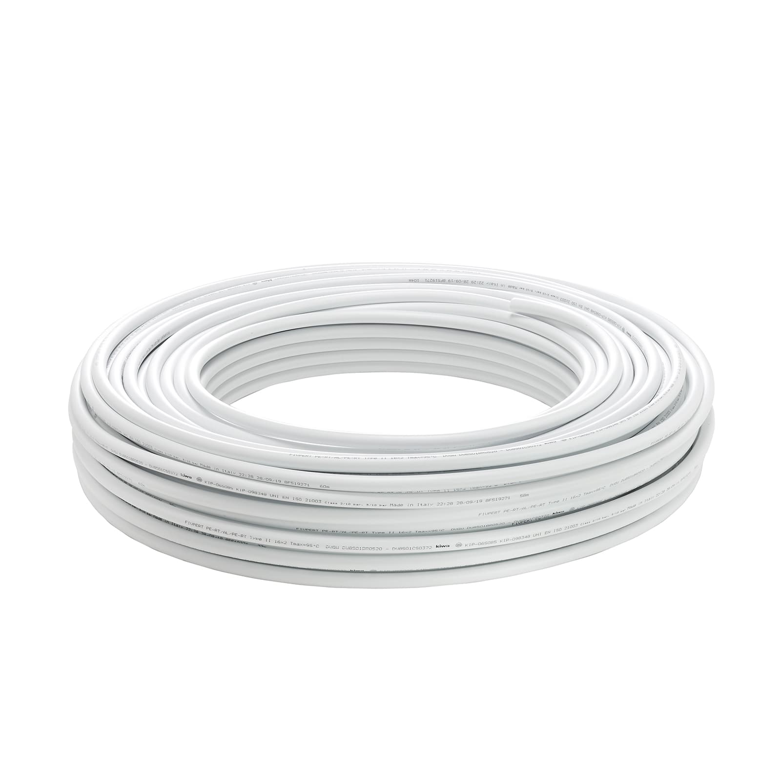 F.I.V. - FVR9517P971 TUBO FIVPERT 16X2 (500 MT.)