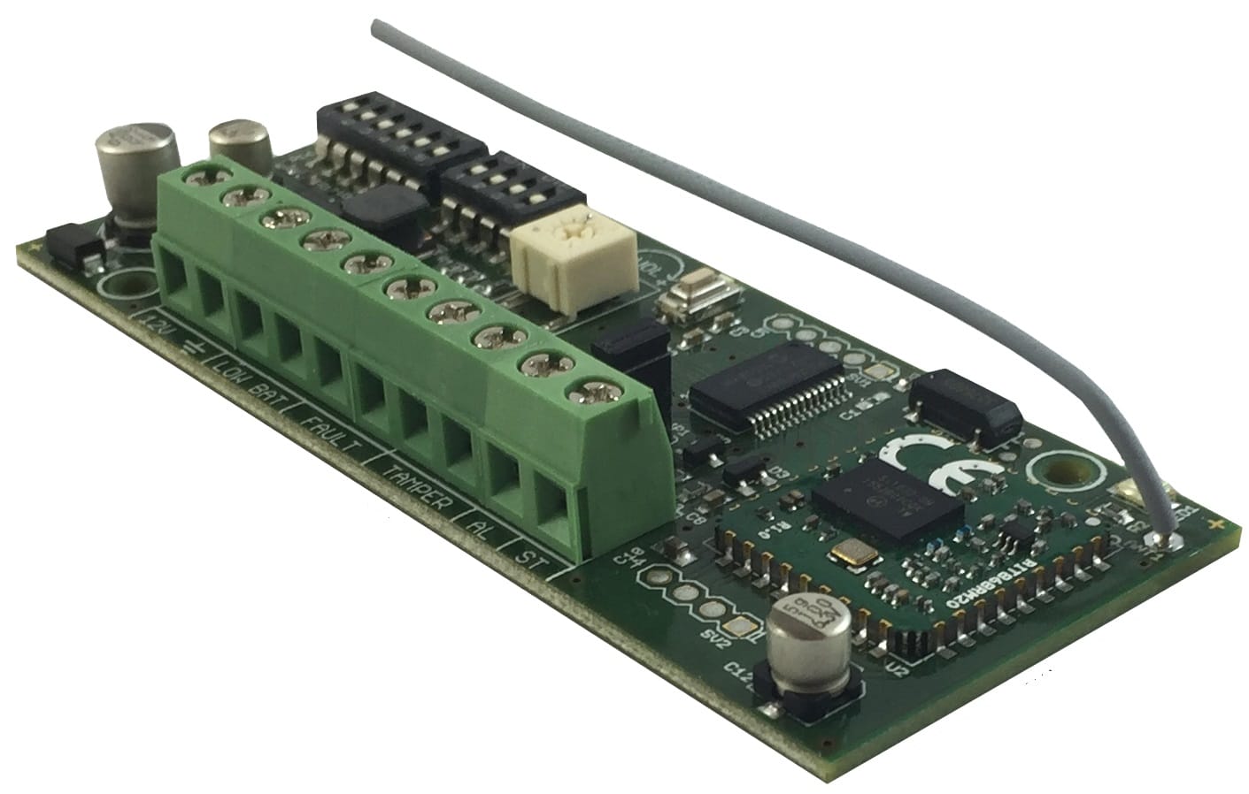 INTERNAZIONALE SRL LIN9521 MODULO TX-RX UNIVERSALE 869
