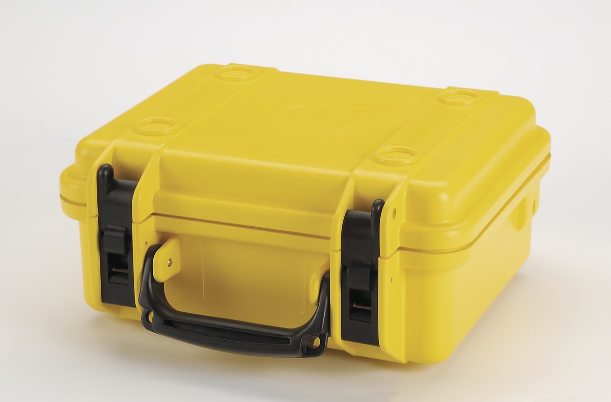 A.M.R.A. SPA AMRP01298068 CHAUVIN ARNOUX VALIGETTA 272X248X130MM