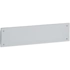 BTICINO BTI9529 MAS - PANNELLO CIECO 600X150