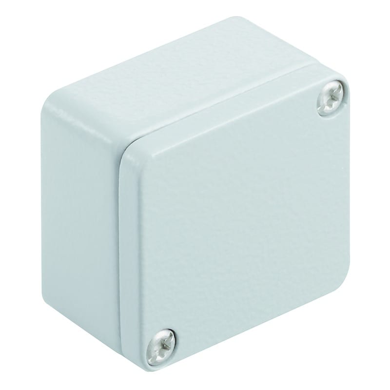 WEIDMULLER WEI9529090000 KLIPPON K0 RAL7001