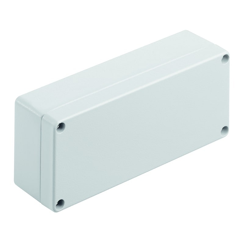 WEIDMULLER WEI9529160000 KLIPPON K3 RAL7001