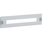 BTICINO BTI9529/24Q MAS - PANNELLO 1/4 GIRO 24 DIN 600X150