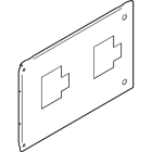 BTICINO BTI9531/02ECMI MAS - PANNELLO INTERBLOC VE ESTR M250 C/