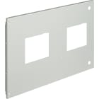 BTICINO BTI9531/TNEI MAS - PANNELLO INTERBLOC VERT ESTR M250-