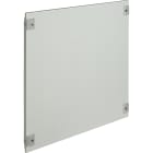BTICINO BTI9532Q MAS - PANNELLO 1/4 GIRO CIECO 600X600