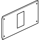 BTICINO BTI9532/ME MAS - PANNELLO M125-ME250 DIFF L=600