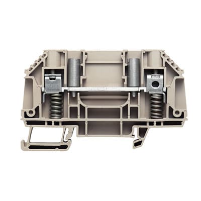 WEIDMULLER - WEI9538090000 WTD 6 SL