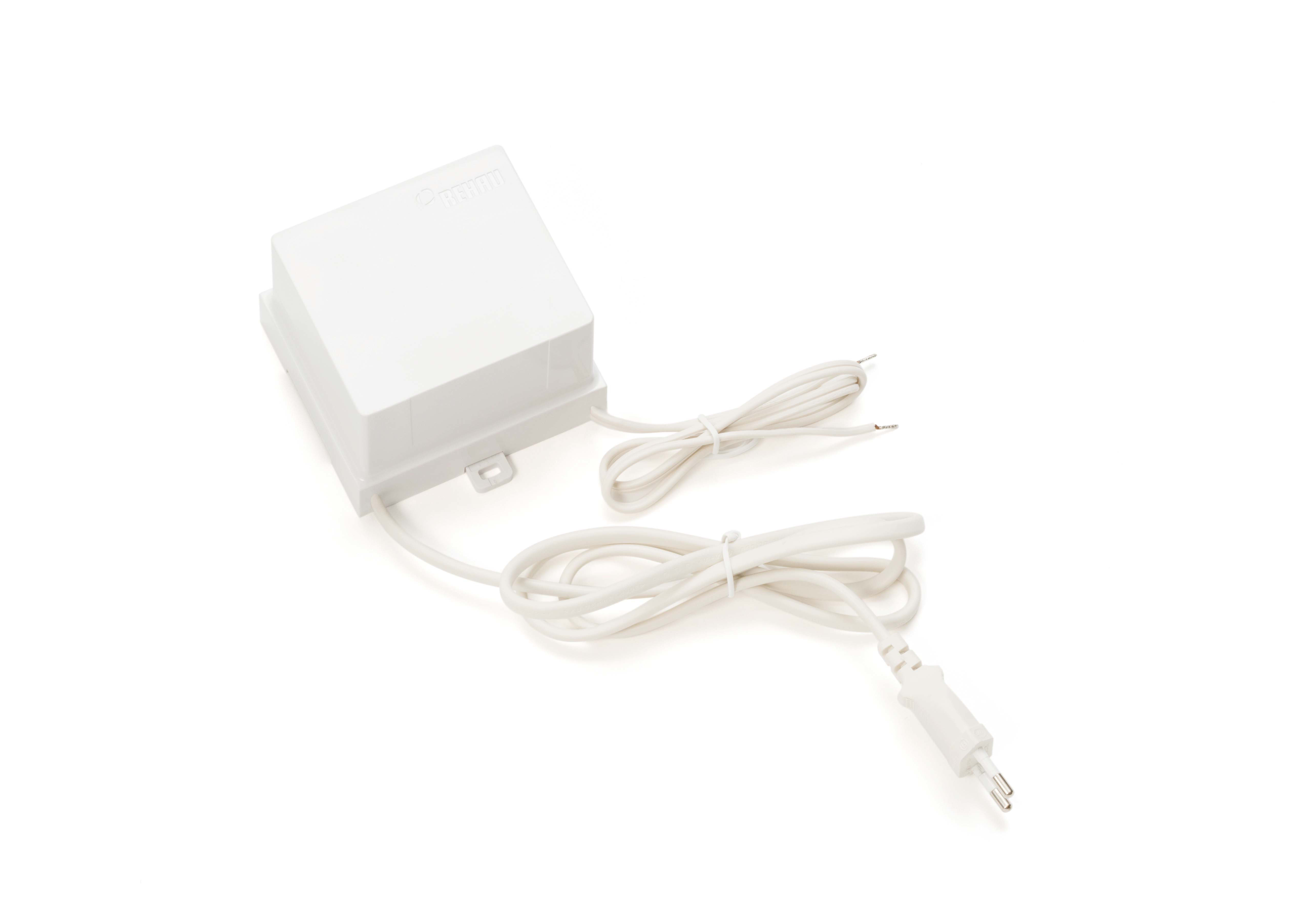 REHAU SPA RE413280191001 NEA SMART 2.0 TRASFORMATORE 24V