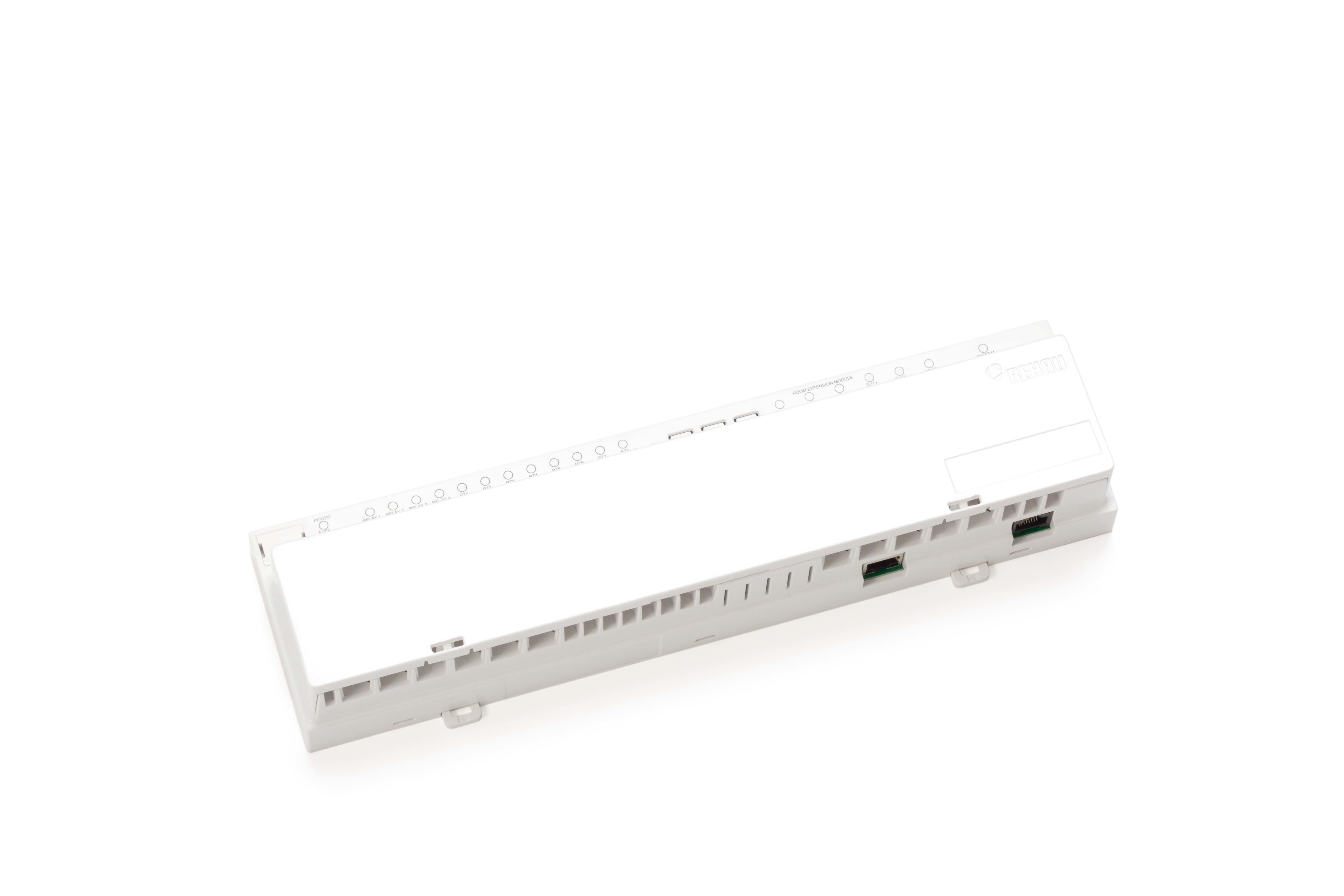 REHAU SPA RE413282301001 NEA SMART 2.0 BASE 230 V