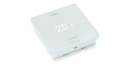 REHAU SPA - RE413280041003 ROOM UNIT NEA SMART 2.0 BUS SENSORE TEMP