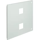 BTICINO BTI9541/TNI MAS - PANNELLO INTERBLOCCO ORIZ M250-630