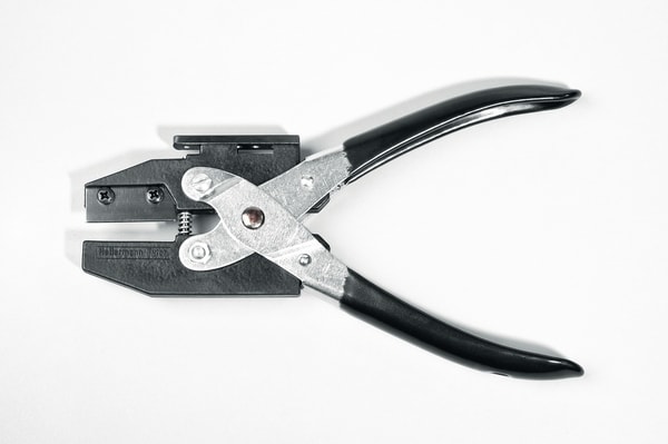 HELLERMANNTYTON Srl HEE525-00013 UTENSILE HELAFIX HCT2