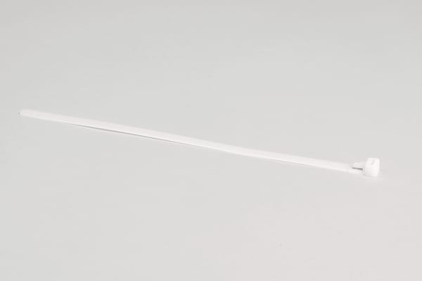 HELLERMANNTYTON Srl HEE131-21419 FASCETTA RIAPRIBILE 140X7.5 NATURALE REL