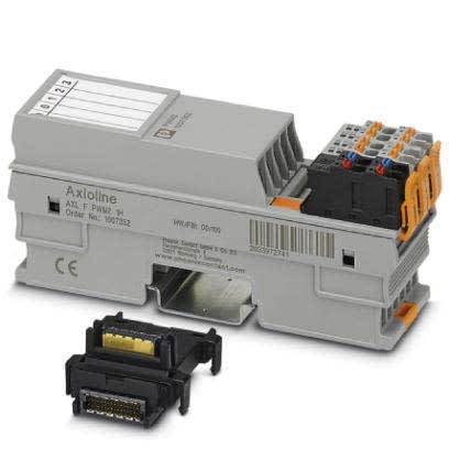 PHOENIX CONTACT - PHC1007352 AXL F PWM2 1H MODULAZIONE IMPULSI