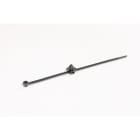 HELLERMANNTYTON Srl HEE156-06200 FASCETTA FISSAGGIO A PINO T50SOSFT5