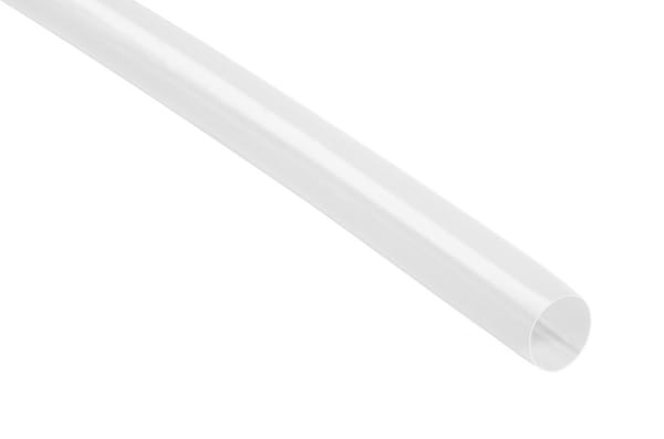 HELLERMANNTYTON Srl HEE336-00149 Termorestring 2:1 PTFE trasp barra TFE2-