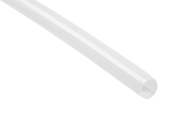 HELLERMANNTYTON Srl HEE336-00079 TERMORESTRING 2:1 PTFE TRASP BARRA TFE2-