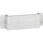 BTICINO - BTI9561P/W MAS - PIASTRA MW250 L=600