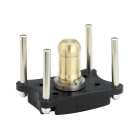 F.I.V. FVR9563X540 CALIBRATORE/SVASATORE SING. D.40