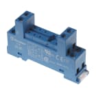 FINDER SPA - FIN9565SMA ZOCCOLO CON MORSETTI BUSSOLA 2P S.40