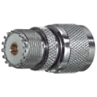 ELCART DISTRIBUTION ERT054842500 ADATT. SPINA N - PRESA UHF UG146