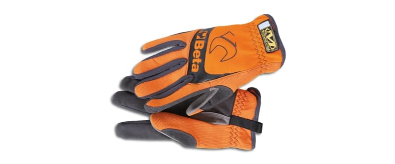 BM SPA BMM095740205 GUANTI WORK ORANGE BETA O-XXL