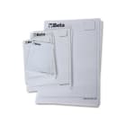 BM SPA - BMM095881001 Set di 10 block notes