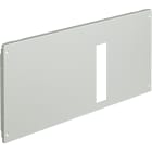 BTICINO BTI9591MW2 MAS - PANNELLO VITE MW250 L=600 MM ORIZZ