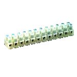 BM SPA - BMM95/3 MORS NYLON 10 MMQ 3 POLI