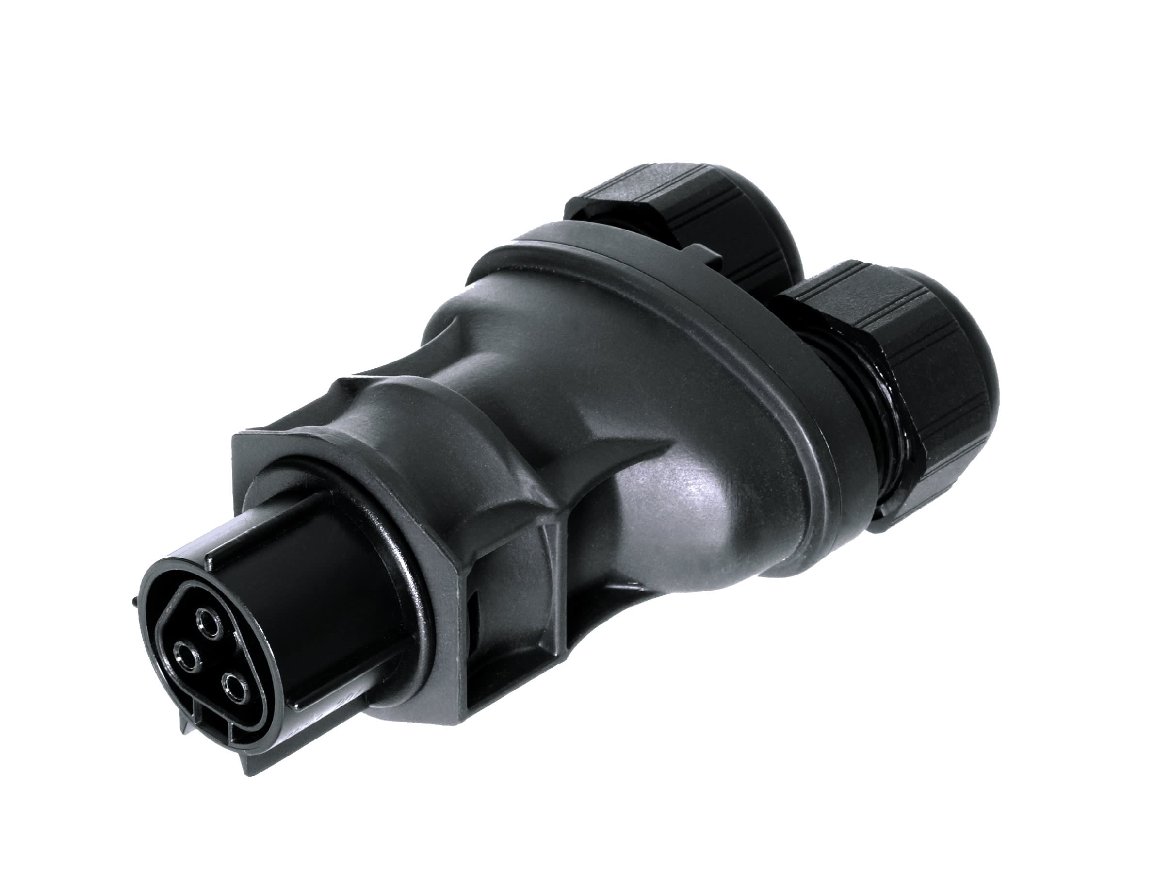 WIELAND ELECTRIC SRL - WIE96.031.4353.1 FEM.C.W.STR-REL.RST20I3S B1 ZRY SW