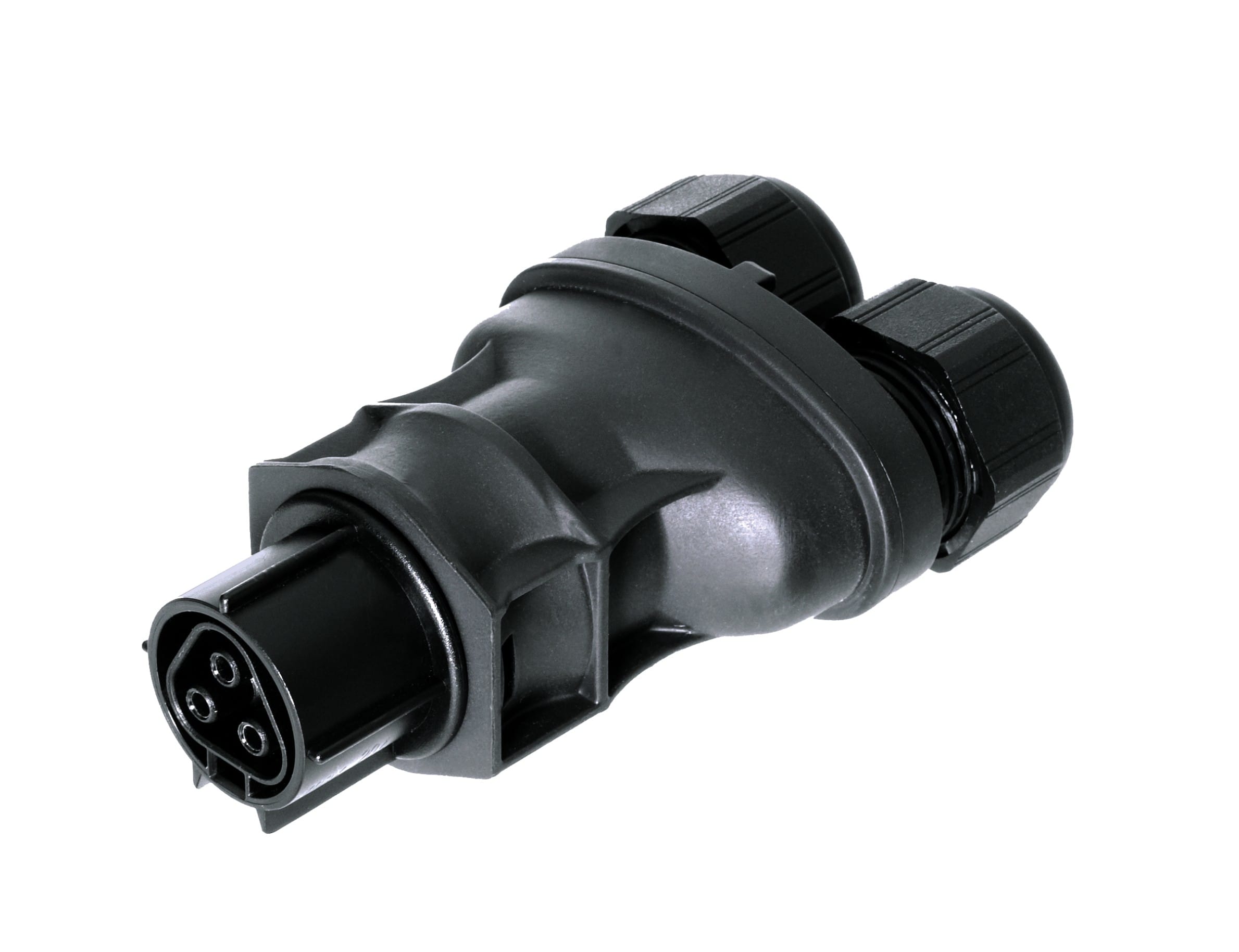WIELAND ELECTRIC SRL WIE96.031.4353.1 CONNETTORE PRESA RST20I3S B1 ZRY SW
