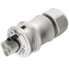 WIELAND ELECTRIC SRL - WIE96.032.4053.0 MALE C.W.STR-REL.RST20I3S S1 ZR1 V GL