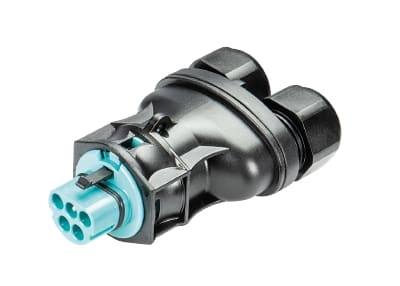 WIELAND ELECTRIC SRL WIE96.052.4353.6 CONNETTORE SPINA RST20I5S B1 ZRYSV TB04