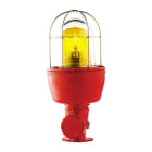 SIRENA - SIR96005 EX 080 RA YEL V110AC