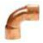 IBP BANNINGER ITALIA - IBP9607D005000000 CURVA RAME 90 FF 5/8