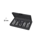 BM SPA - BMM009600280 CASS. 5 BUSS. CONNESS. ELETTR. INIETTORI