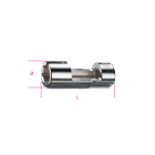 BM SPA - BMM009600110 BUSSOLE PER SONDA LAMBDA D22 SL110