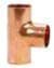 IBP BANNINGER ITALIA IBP9611 005005005 TEE UGUALE FFF 5/8