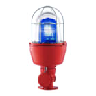 SIRENA - SIR96111 EX 080 LA L BLU V110AC