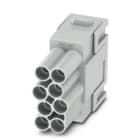 PHOENIX CONTACT - PHC1424226 HC-M-08-PT-F INSERTO