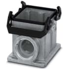 PHOENIX CONTACT - PHC1424847 HC-STA-B32-SHWD-2SSP36-ELC-AL CONNETT. I