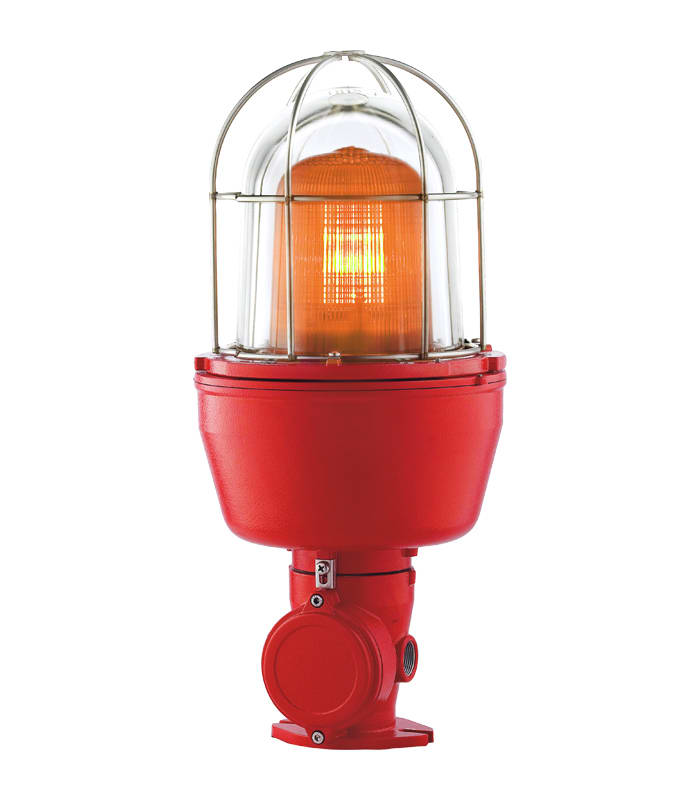 SIRENA SIR96152 EX 080 LA L H AMB V24DC
