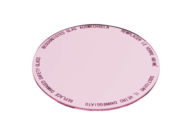 PERFORMANCE IN LIGHT PRI8432961 FOOD FILTER GLASS FOR MEAT - 60