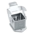 SCAME PARRE SPA SCA962.0030301 CUSTODIA FISSA PASSANTE