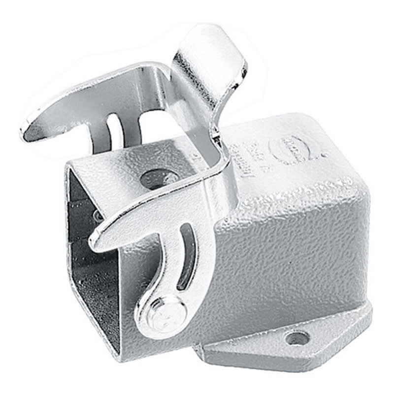 SCAME PARRE SPA - SCA962.0030801 Custodia passante Han EMC PG