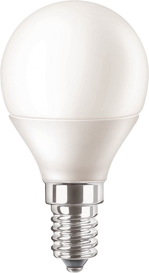 SIGNIFY ITALY SPA PHLMZDLUS4086514G3 MZD LED 40W P45 E14 CDL FR ND 1CT/10 G3